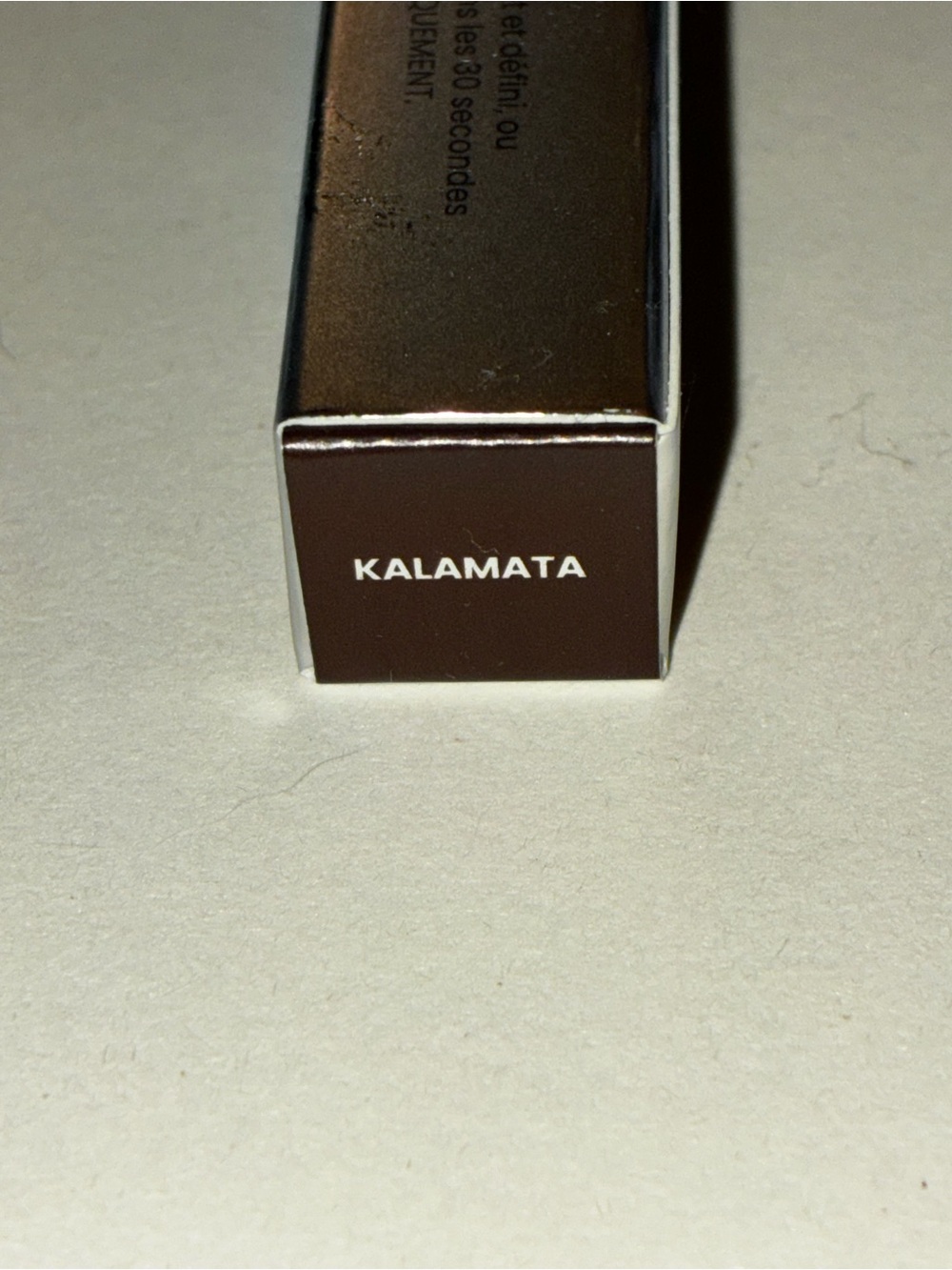 WONDERSKIN Longwear Eyeliner — Shade Kalamata - Picture 2 of 3
